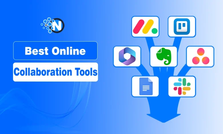 Best Online Collaboration Tools