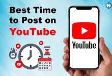 Best Time to Post on YouTube