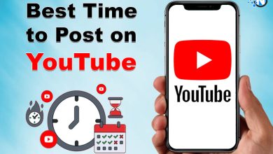 Best Time to Post on YouTube