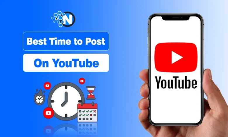 Best Time to Post on YouTube