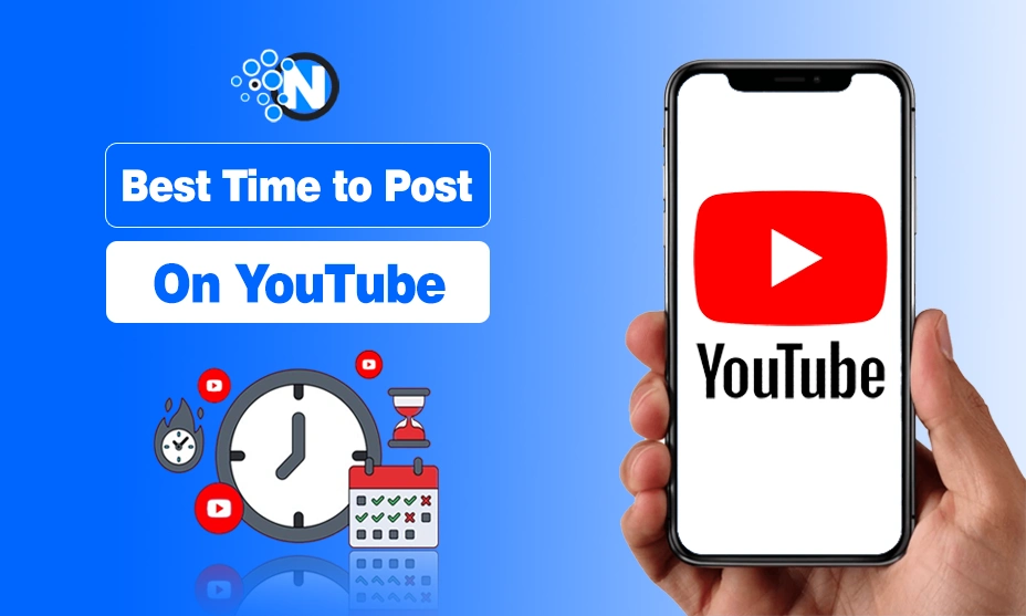 Best Time to Post on YouTube