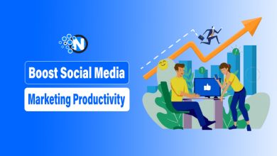Boost Social Media Marketing productivity
