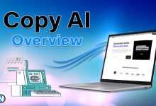 Copy AI Overview