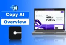 Copy AI Overview