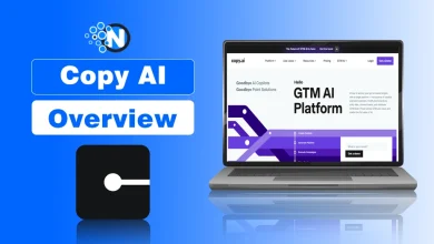 Copy AI Overview