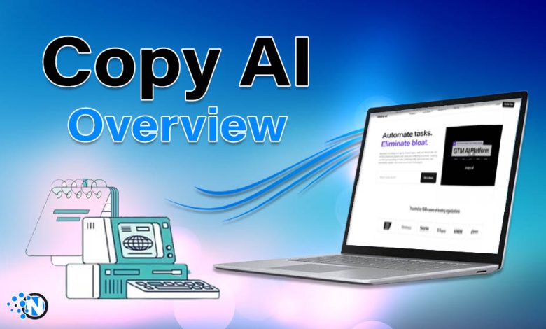 Copy AI Overview