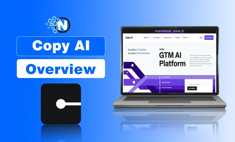 Copy AI