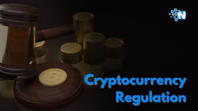 Cryptocurrency Regulation