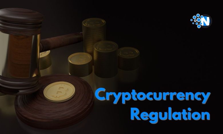 Cryptocurrency Regulation