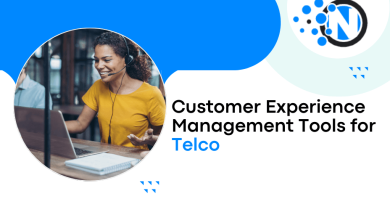 Customer Experience Management Tools for Telco