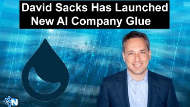 AI Company Glue