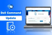 Dell Command Update