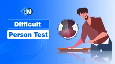 Difficult Person Test