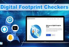 Digital Footprint Checkers