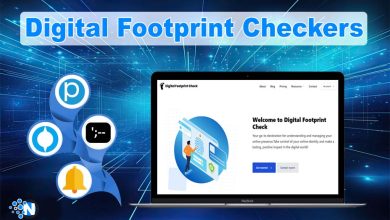 Digital Footprint Checkers