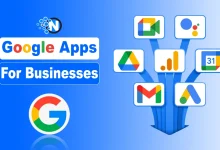 Google Apps For Businesses