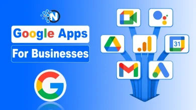 Google Apps For Businesses