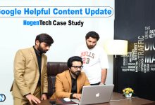 Google Useful Content Update