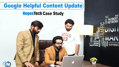 Google Useful Content Update