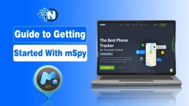 mSpy