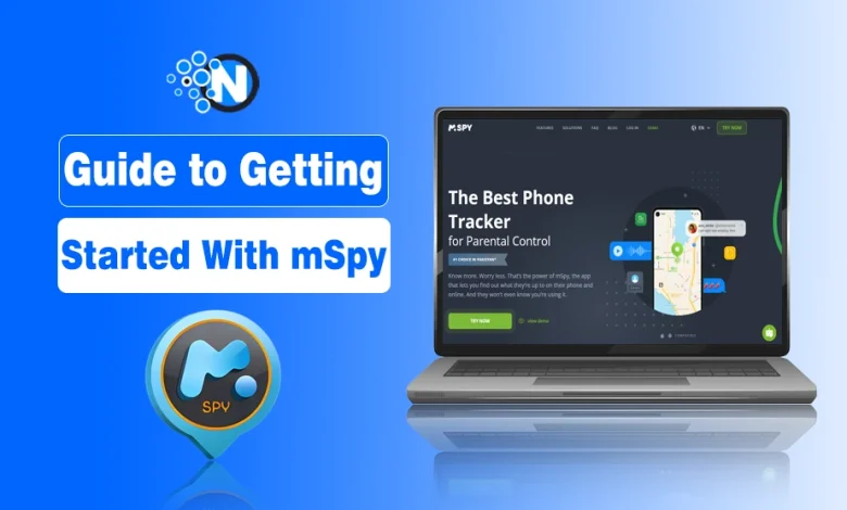 mSpy