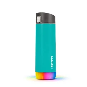 HidrateSpark STEEL Smart Water Bottle
