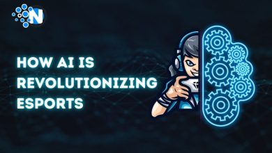 How AI is Revolutionizing Esports