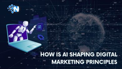 How Is AI Shaping Digital Marketing Principles