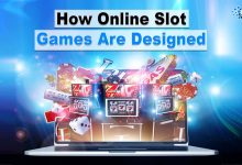How Are Online Slot Games Designed