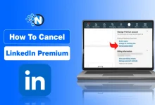 How To Cancel LinkedIn Premium
