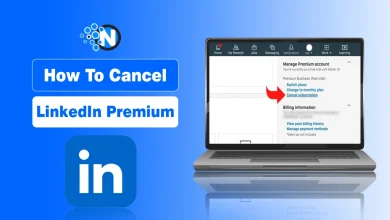 How To Cancel LinkedIn Premium