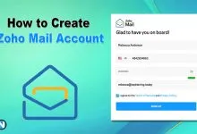 Zoho Mail