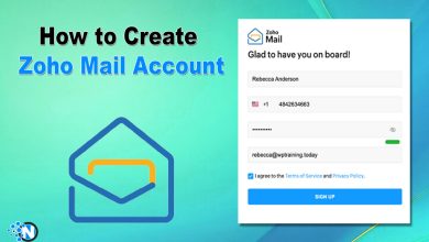 Zoho Mail