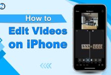 How to Edit Videos on iPhone