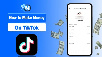 Make Money on TikTok