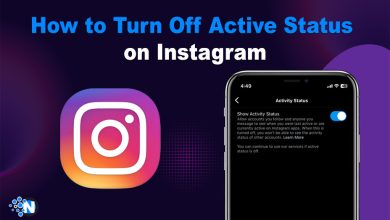 How to Turn Off Active Status on Instagram