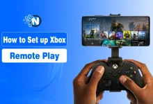 How to set up Xbox Remote Play