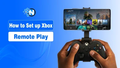 How to set up Xbox Remote Play
