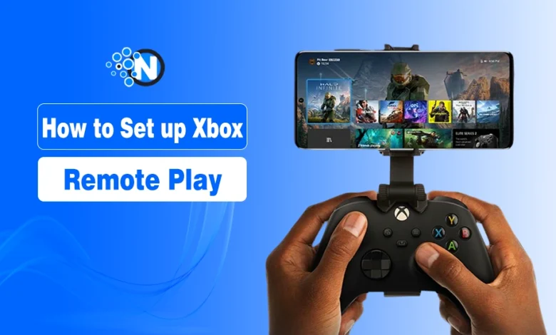 How to set up Xbox Remote Play