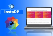 InstaDP