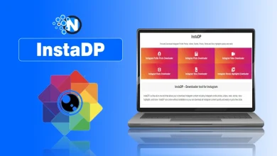 InstaDP