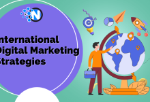 International Digital Marketing Strategies