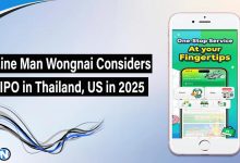 Line Man Wongnai Considers IPO in Thailand, US in 2025