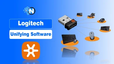 Logitech Unifying Software