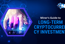 Miner's Guide to Long-Term Cryptocurrency Investment