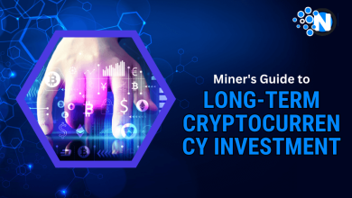 Miner's Guide to Long-Term Cryptocurrency Investment