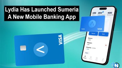 Lydia Has Launched Sumeria, A New Mobile Banking App