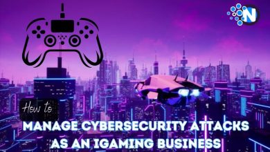 Manage Cybersecurity Attacks As An iGaming Business