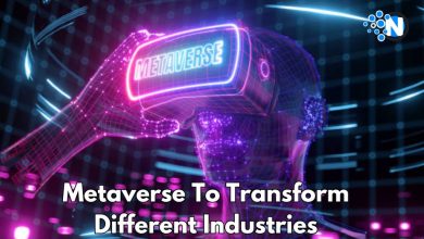 Metaverse To Transform Different Industries