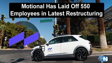 Motional Has Laid Off 550 Employees in Latest Restructuring